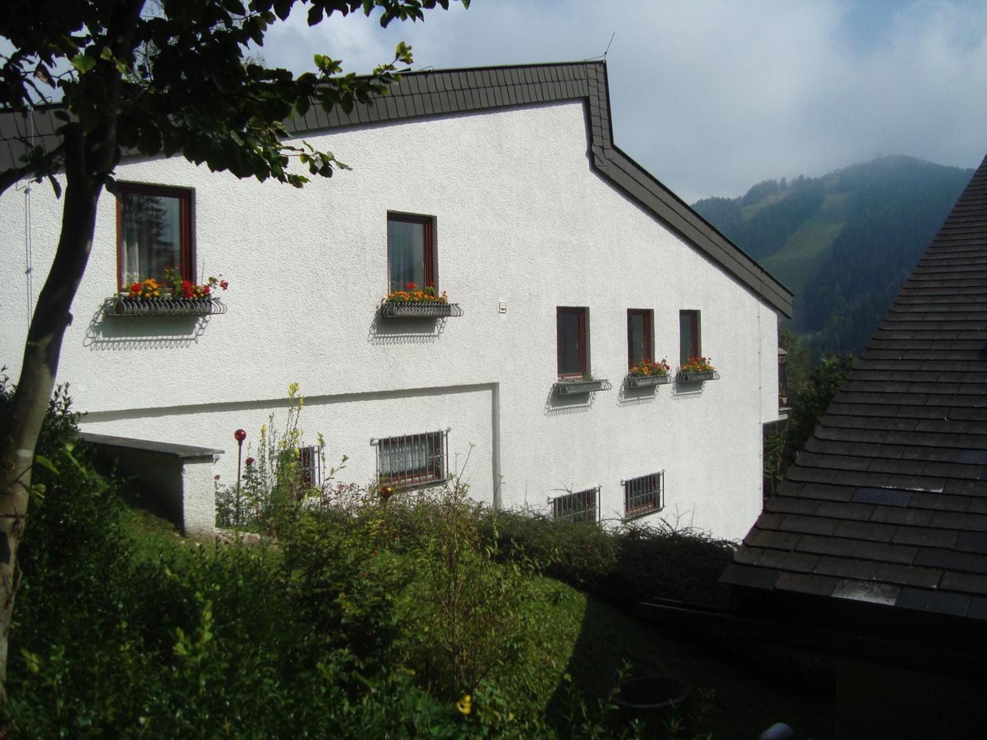Semmering Villa Sonnenschein Exterior photo